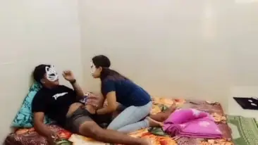 Ajak LC Cantik Ke Apartemen Ngentot Brutal
