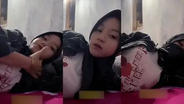 Bokep Indo Hijab Toge Live Streaming TikTok