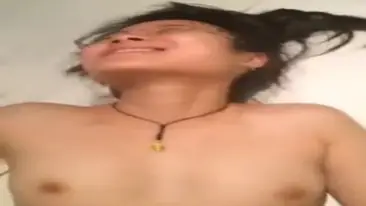 Memek Sempit Kesakitan Enak Digoyang Brutal