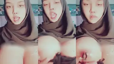 Suara Desahan Arrazyny Asli Bikin Ketagihan